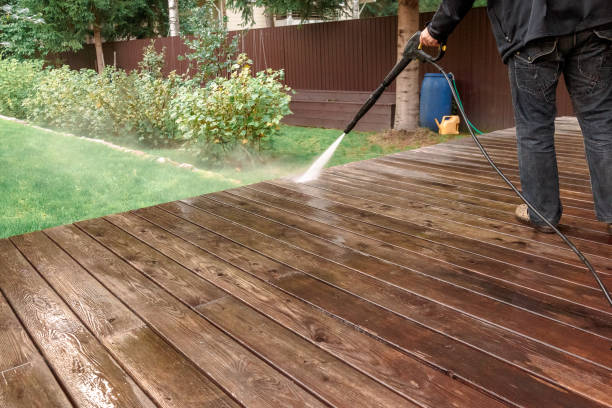 Best Restaurant Pressure Washing  in , NV