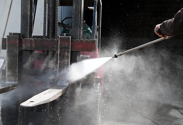 Best Parking Lot and Garage Cleaning  in , NV